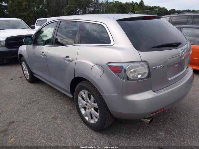 Продажа на аукционе авто 2008 Mazda Cx-7 Sport, vin: JM3ER29L280194957, номер лота: 46104242