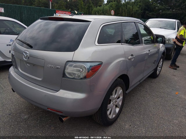 Продажа на аукционе авто 2008 Mazda Cx-7 Sport, vin: JM3ER29L280194957, номер лота: 46104242
