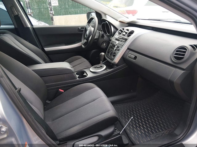 Продажа на аукционе авто 2008 Mazda Cx-7 Sport, vin: JM3ER29L280194957, номер лота: 46104242