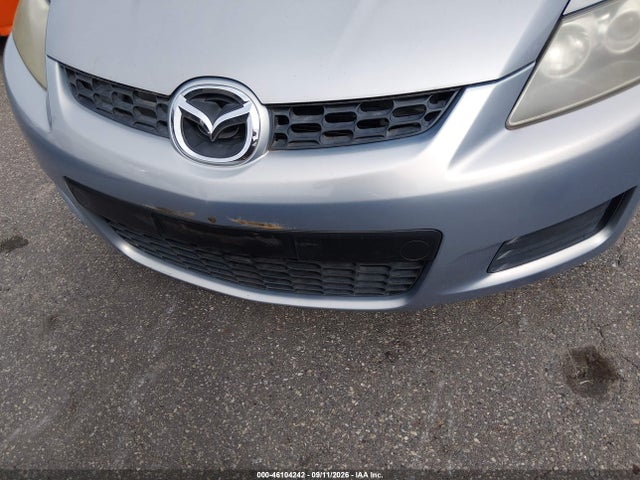 Продажа на аукционе авто 2008 Mazda Cx-7 Sport, vin: JM3ER29L280194957, номер лота: 46104242