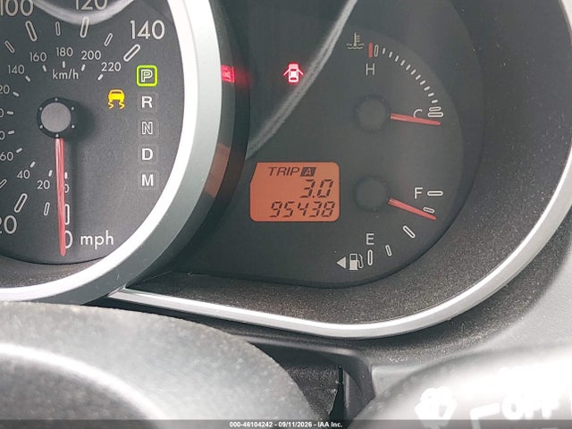 Продажа на аукционе авто 2008 Mazda Cx-7 Sport, vin: JM3ER29L280194957, номер лота: 46104242