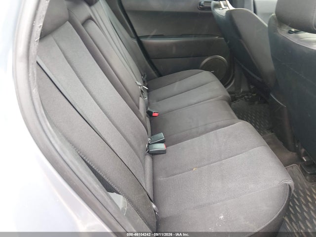 Продажа на аукционе авто 2008 Mazda Cx-7 Sport, vin: JM3ER29L280194957, номер лота: 46104242