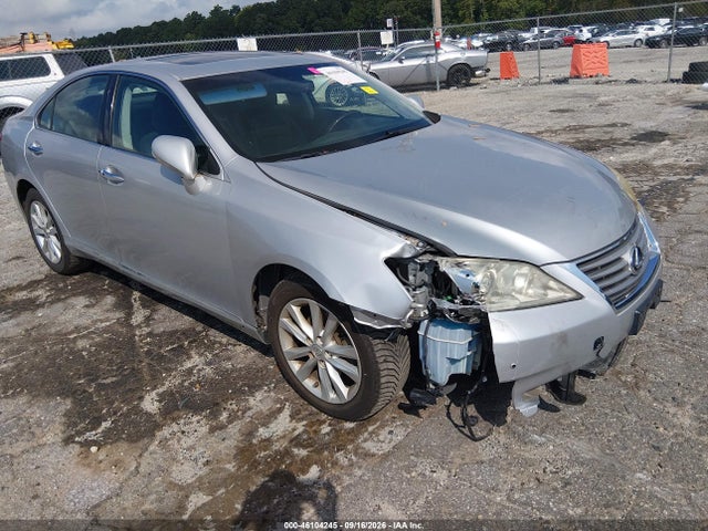 Продажа на аукционе авто 2011 Lexus Es 350, vin: JTHBK1EG1B2426087, номер лота: 46104245