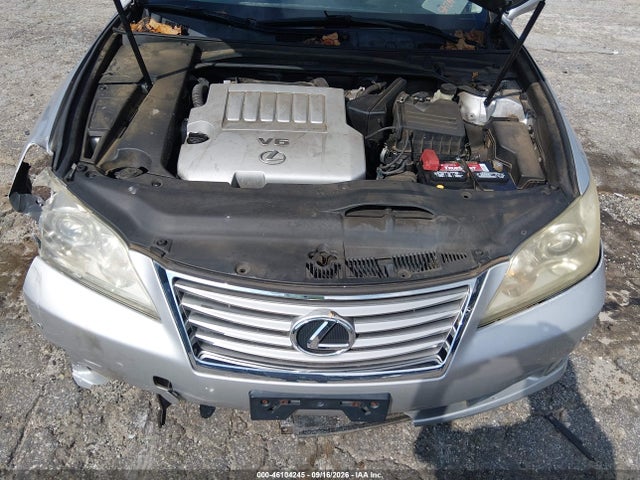 Продажа на аукционе авто 2011 Lexus Es 350, vin: JTHBK1EG1B2426087, номер лота: 46104245