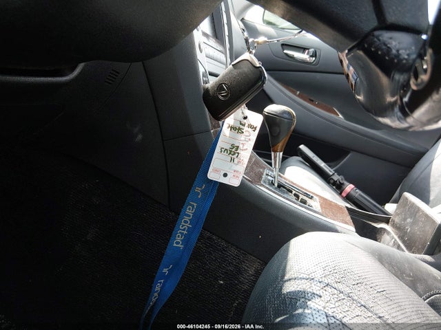Продажа на аукционе авто 2011 Lexus Es 350, vin: JTHBK1EG1B2426087, номер лота: 46104245