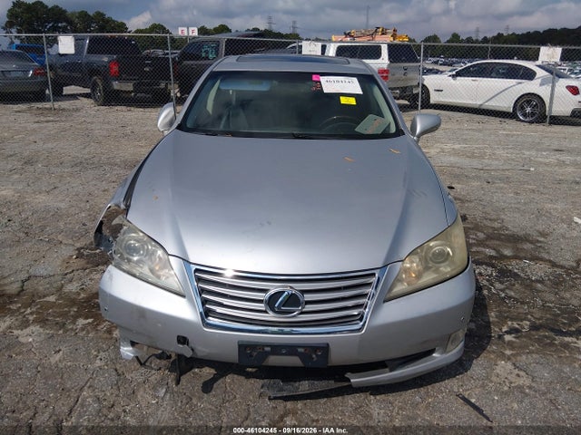 Продажа на аукционе авто 2011 Lexus Es 350, vin: JTHBK1EG1B2426087, номер лота: 46104245