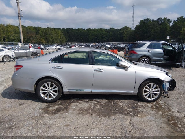 Продажа на аукционе авто 2011 Lexus Es 350, vin: JTHBK1EG1B2426087, номер лота: 46104245