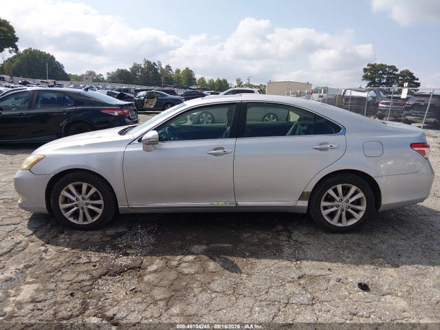 Продажа на аукционе авто 2011 Lexus Es 350, vin: JTHBK1EG1B2426087, номер лота: 46104245