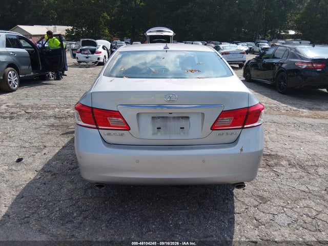 Продажа на аукционе авто 2011 Lexus Es 350, vin: JTHBK1EG1B2426087, номер лота: 46104245