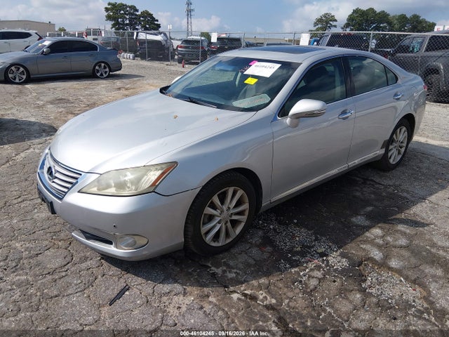 Продажа на аукционе авто 2011 Lexus Es 350, vin: JTHBK1EG1B2426087, номер лота: 46104245