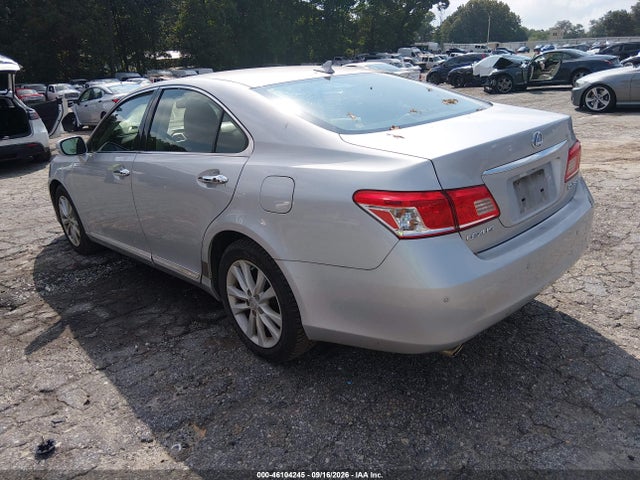 Продажа на аукционе авто 2011 Lexus Es 350, vin: JTHBK1EG1B2426087, номер лота: 46104245