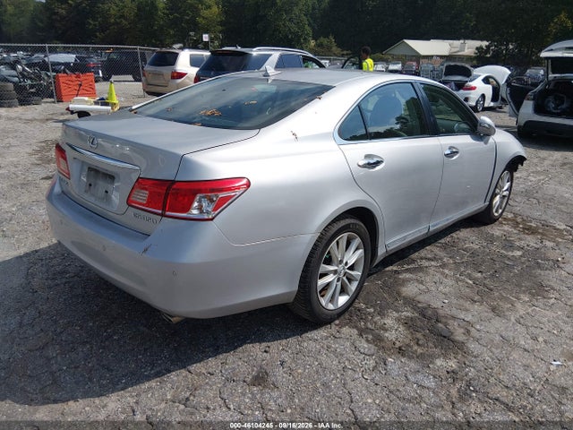Продажа на аукционе авто 2011 Lexus Es 350, vin: JTHBK1EG1B2426087, номер лота: 46104245