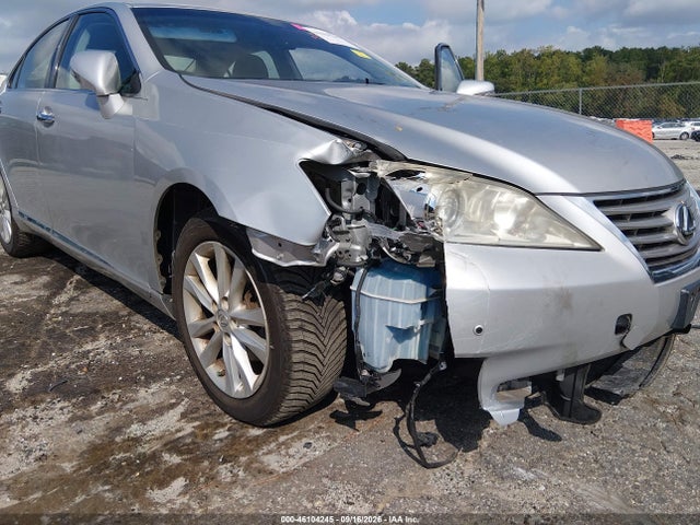 Продажа на аукционе авто 2011 Lexus Es 350, vin: JTHBK1EG1B2426087, номер лота: 46104245