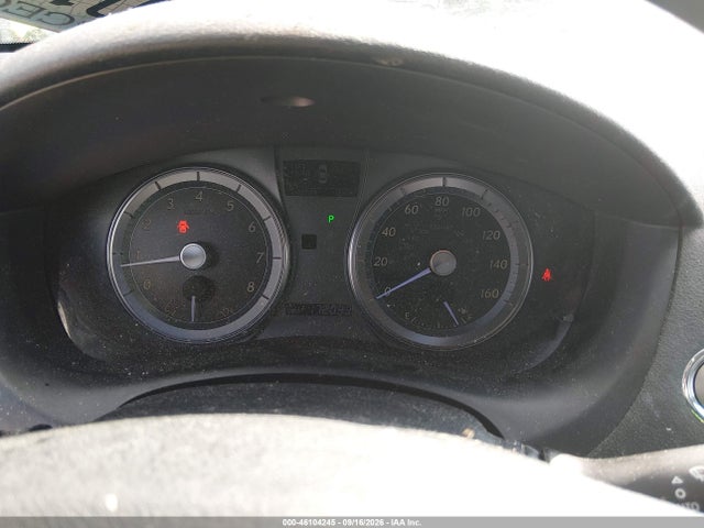 Продажа на аукционе авто 2011 Lexus Es 350, vin: JTHBK1EG1B2426087, номер лота: 46104245