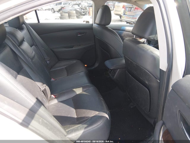 Продажа на аукционе авто 2011 Lexus Es 350, vin: JTHBK1EG1B2426087, номер лота: 46104245
