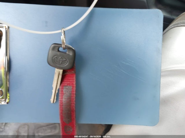 Продаж на аукціоні авто 2007 Toyota Fj Cruiser, vin: JTEZU11F470007415, номер лоту: 46104247
