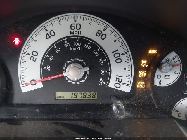 Продаж на аукціоні авто 2007 Toyota Fj Cruiser, vin: JTEZU11F470007415, номер лоту: 46104247