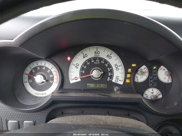 Продаж на аукціоні авто 2007 Toyota Fj Cruiser, vin: JTEZU11F470007415, номер лоту: 46104247