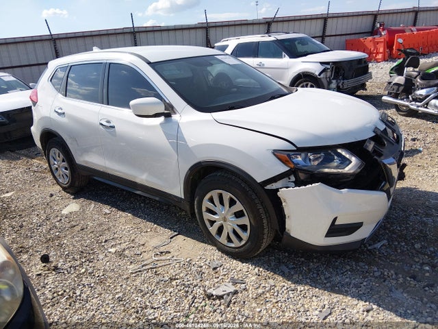 Aukcja sprzedaży 2017 Nissan Rogue S, vin: KNMAT2MT6HP514711, numer aukcji: 46104248