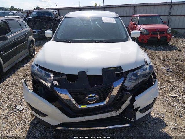 Aukcja sprzedaży 2017 Nissan Rogue S, vin: KNMAT2MT6HP514711, numer aukcji: 46104248