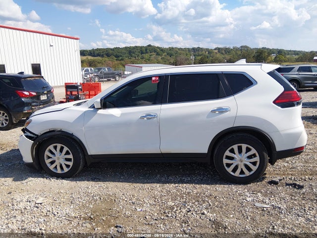 Aukcja sprzedaży 2017 Nissan Rogue S, vin: KNMAT2MT6HP514711, numer aukcji: 46104248
