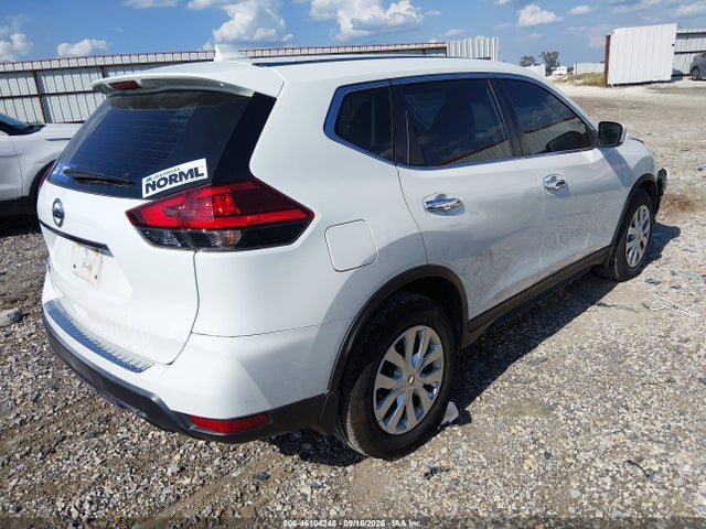Aukcja sprzedaży 2017 Nissan Rogue S, vin: KNMAT2MT6HP514711, numer aukcji: 46104248