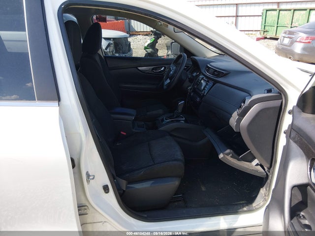 Aukcja sprzedaży 2017 Nissan Rogue S, vin: KNMAT2MT6HP514711, numer aukcji: 46104248