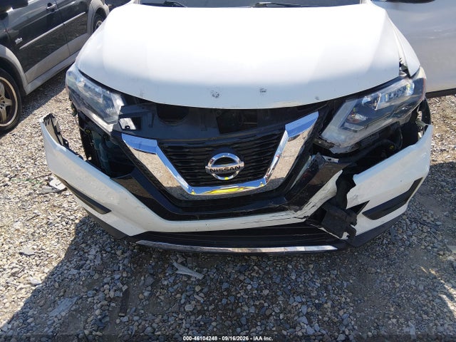 Aukcja sprzedaży 2017 Nissan Rogue S, vin: KNMAT2MT6HP514711, numer aukcji: 46104248