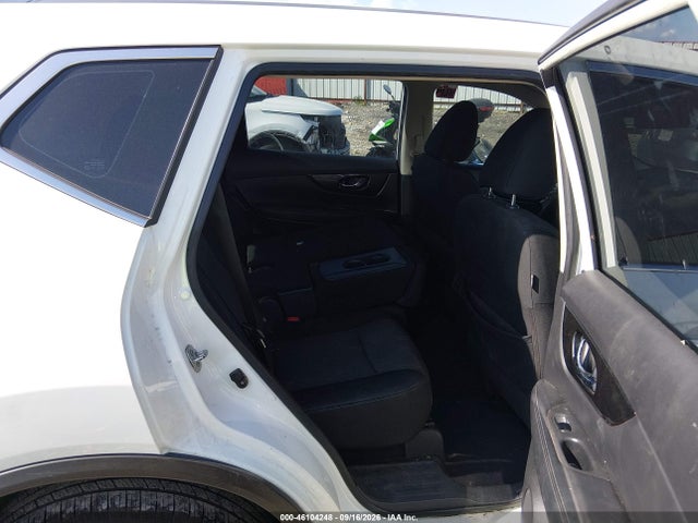 Aukcja sprzedaży 2017 Nissan Rogue S, vin: KNMAT2MT6HP514711, numer aukcji: 46104248
