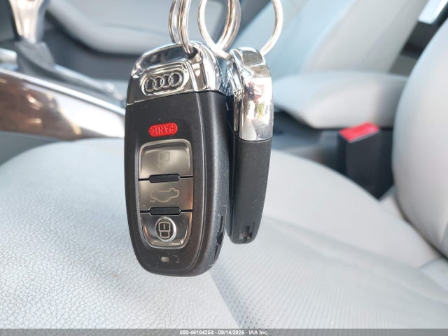 Продажа на аукционе авто 2014 Audi Q5 Hybrid 2.0t Prestige, vin: WA1C8AFP8EA032531, номер лота: 46104250