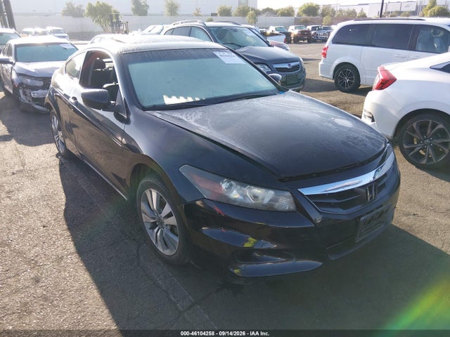 Aukcja sprzedaży 2011 Honda Accord 2.4 Ex-l, vin: 1HGCS1B80BA005522, numer aukcji: 46104258