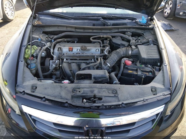 Aukcja sprzedaży 2011 Honda Accord 2.4 Ex-l, vin: 1HGCS1B80BA005522, numer aukcji: 46104258