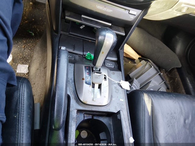 Aukcja sprzedaży 2011 Honda Accord 2.4 Ex-l, vin: 1HGCS1B80BA005522, numer aukcji: 46104258