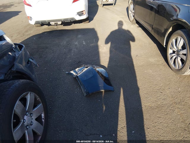 Aukcja sprzedaży 2011 Honda Accord 2.4 Ex-l, vin: 1HGCS1B80BA005522, numer aukcji: 46104258