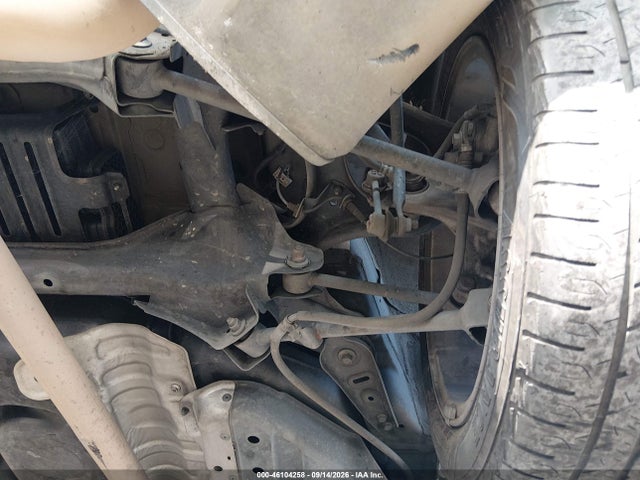Aukcja sprzedaży 2011 Honda Accord 2.4 Ex-l, vin: 1HGCS1B80BA005522, numer aukcji: 46104258
