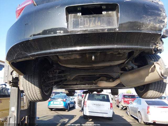 Aukcja sprzedaży 2011 Honda Accord 2.4 Ex-l, vin: 1HGCS1B80BA005522, numer aukcji: 46104258