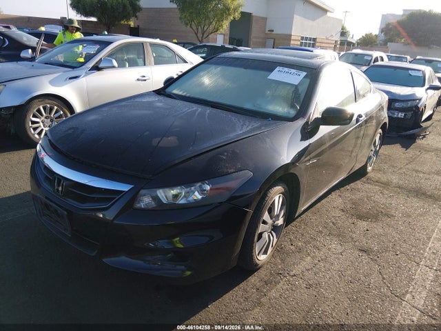 Aukcja sprzedaży 2011 Honda Accord 2.4 Ex-l, vin: 1HGCS1B80BA005522, numer aukcji: 46104258
