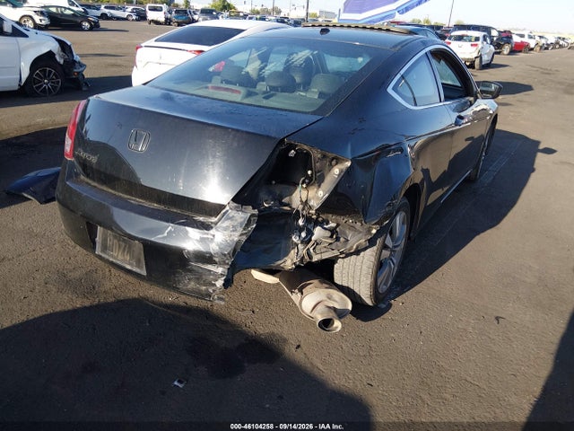 Aukcja sprzedaży 2011 Honda Accord 2.4 Ex-l, vin: 1HGCS1B80BA005522, numer aukcji: 46104258