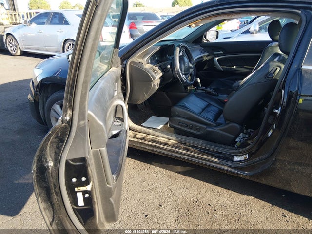 Aukcja sprzedaży 2011 Honda Accord 2.4 Ex-l, vin: 1HGCS1B80BA005522, numer aukcji: 46104258