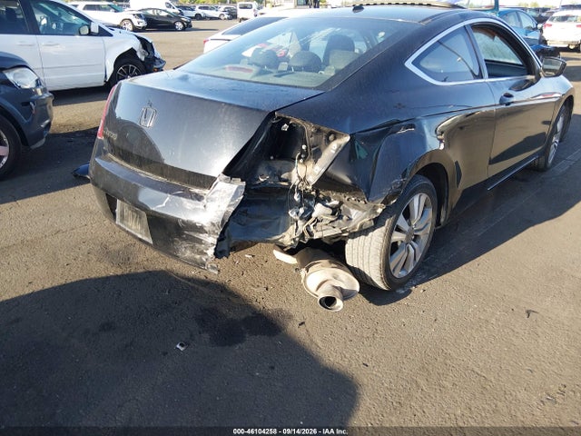 Aukcja sprzedaży 2011 Honda Accord 2.4 Ex-l, vin: 1HGCS1B80BA005522, numer aukcji: 46104258