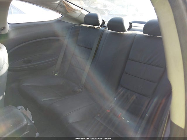Aukcja sprzedaży 2011 Honda Accord 2.4 Ex-l, vin: 1HGCS1B80BA005522, numer aukcji: 46104258