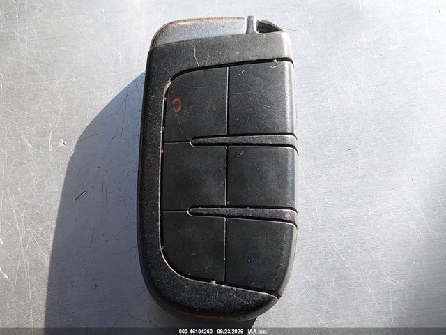 46104260 :رقم المزاد ، 3C4PDCGB0LT206616 vin ، 2020 Dodge Journey Crossroad مزاد بيع