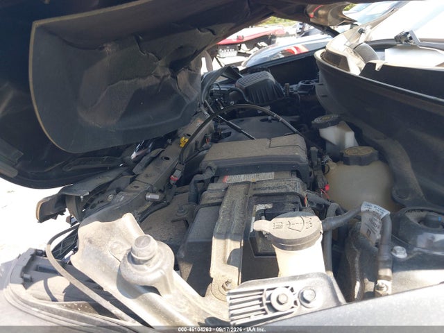 Aukcja sprzedaży 2019 Chevrolet Equinox Lt, vin: 2GNAXVEX5K6107940, numer aukcji: 46104263