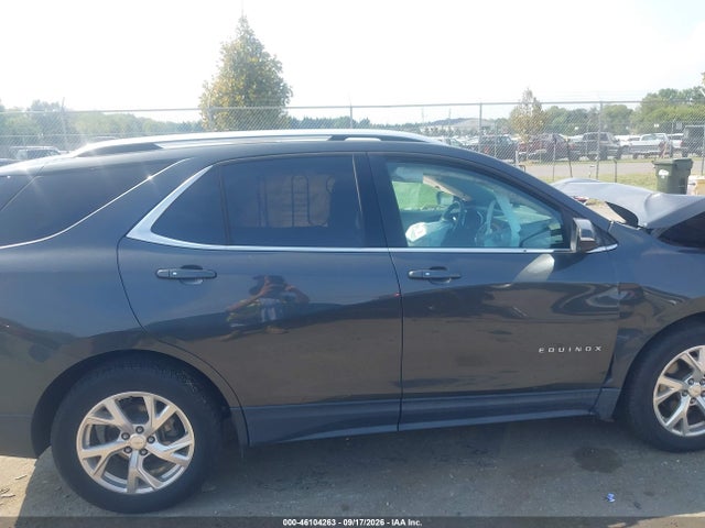 Aukcja sprzedaży 2019 Chevrolet Equinox Lt, vin: 2GNAXVEX5K6107940, numer aukcji: 46104263