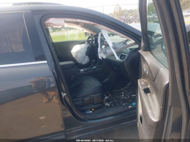 Aukcja sprzedaży 2019 Chevrolet Equinox Lt, vin: 2GNAXVEX5K6107940, numer aukcji: 46104263
