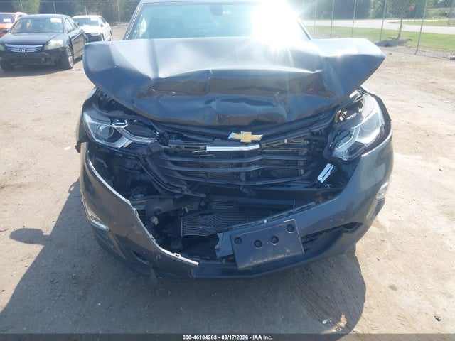 Aukcja sprzedaży 2019 Chevrolet Equinox Lt, vin: 2GNAXVEX5K6107940, numer aukcji: 46104263