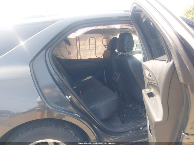 Aukcja sprzedaży 2019 Chevrolet Equinox Lt, vin: 2GNAXVEX5K6107940, numer aukcji: 46104263