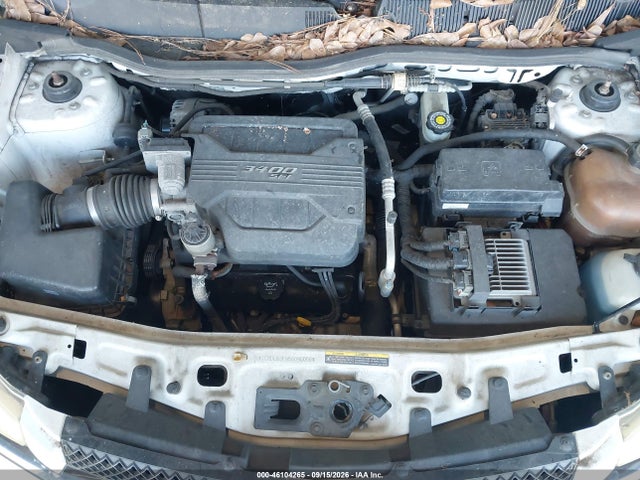 Aukcja sprzedaży 2005 Chevrolet Equinox Lt, vin: 2CNDL63F956096006, numer aukcji: 46104265