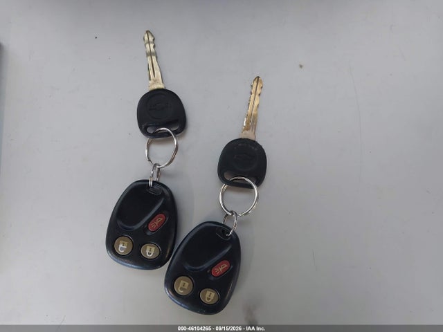Aukcja sprzedaży 2005 Chevrolet Equinox Lt, vin: 2CNDL63F956096006, numer aukcji: 46104265