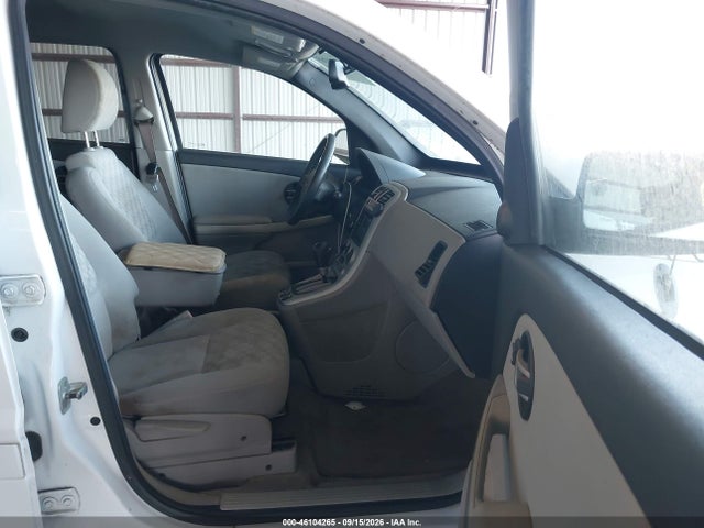 Aukcja sprzedaży 2005 Chevrolet Equinox Lt, vin: 2CNDL63F956096006, numer aukcji: 46104265